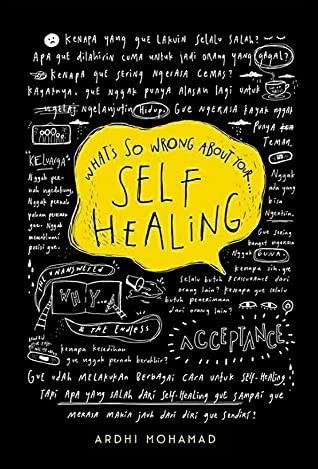 Buku Self Healing 2